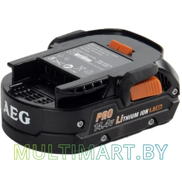 Аккумулятор AEG Powertools L 1415 R (4932352656) картинка 2